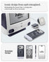 Spigen iPhone 17 Pro Case - Classic C1 (MagFit)